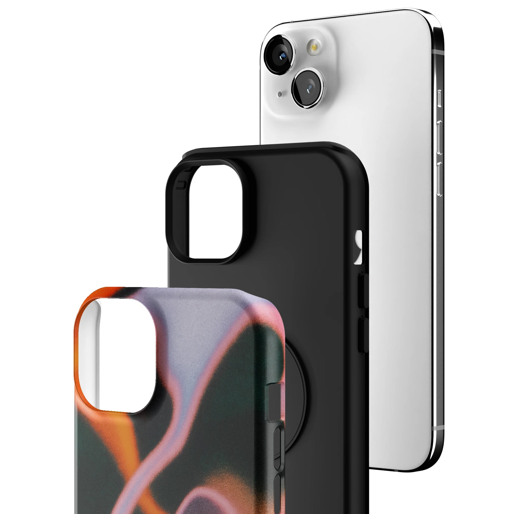 Twist iPhone Case gallery - Iphone_15_Mini_Air_Plus_3