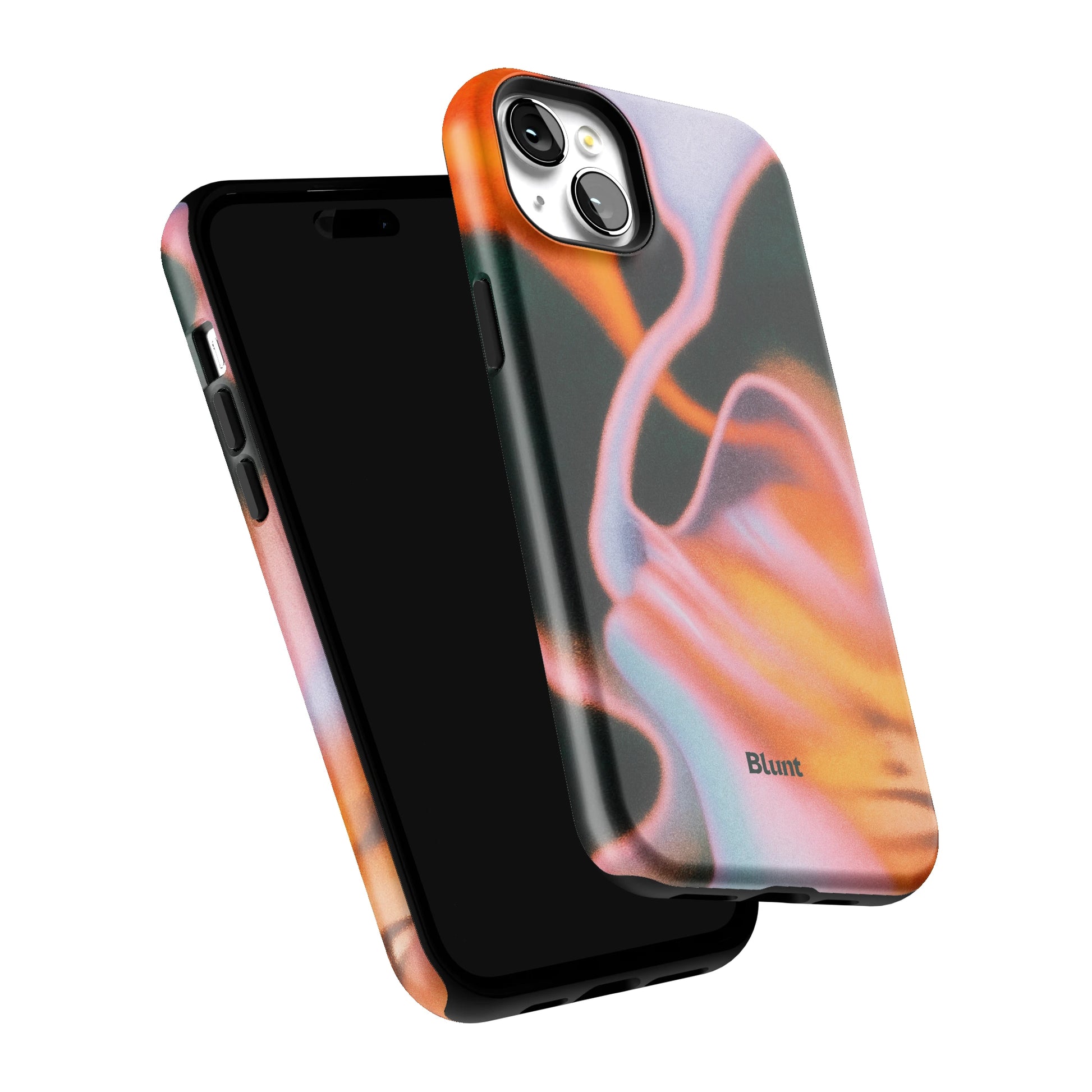Twist iPhone Case gallery - Iphone_15_Mini_Air_Plus_6