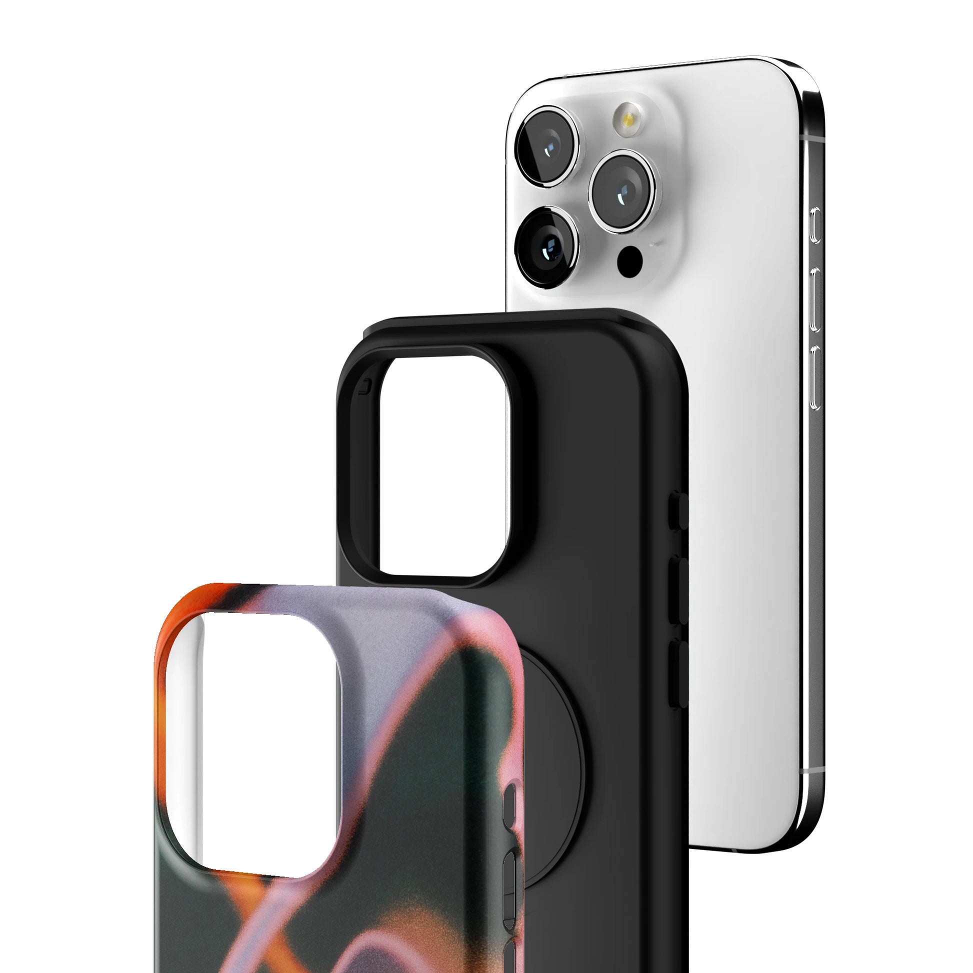 Twist iPhone Case gallery - Iphone_15_Pro_3