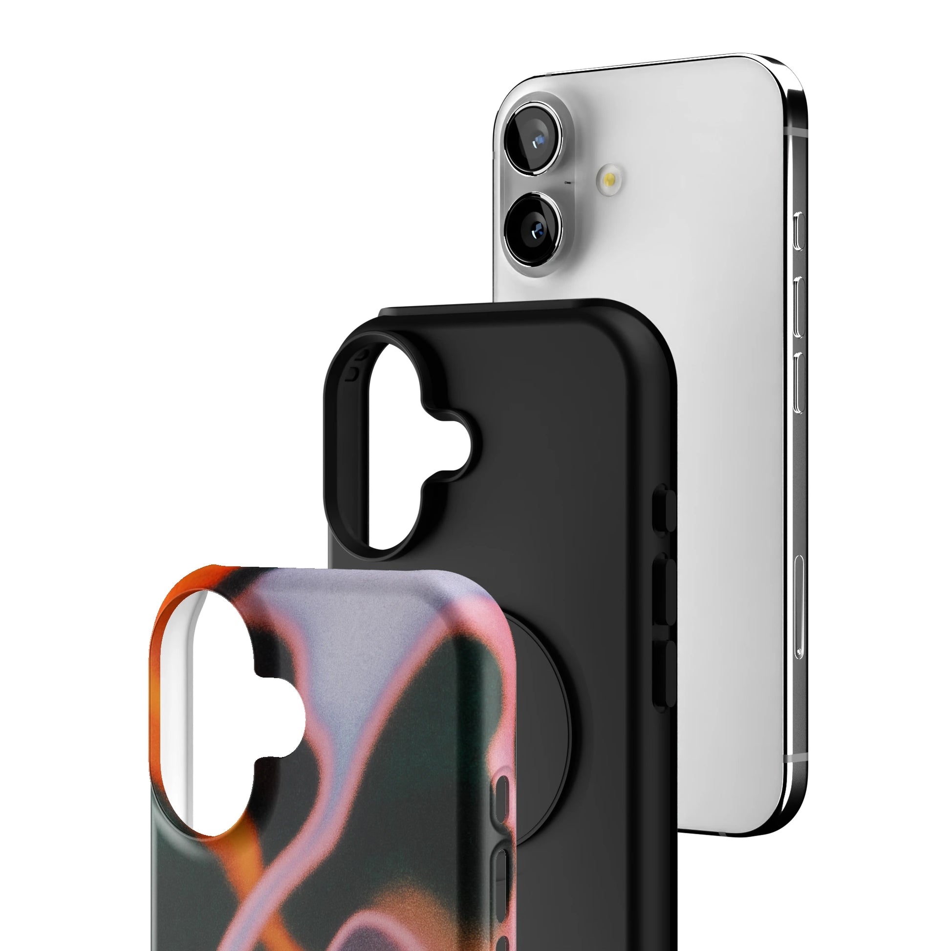 Twist iPhone Case gallery - Iphone_16_Iphone_3