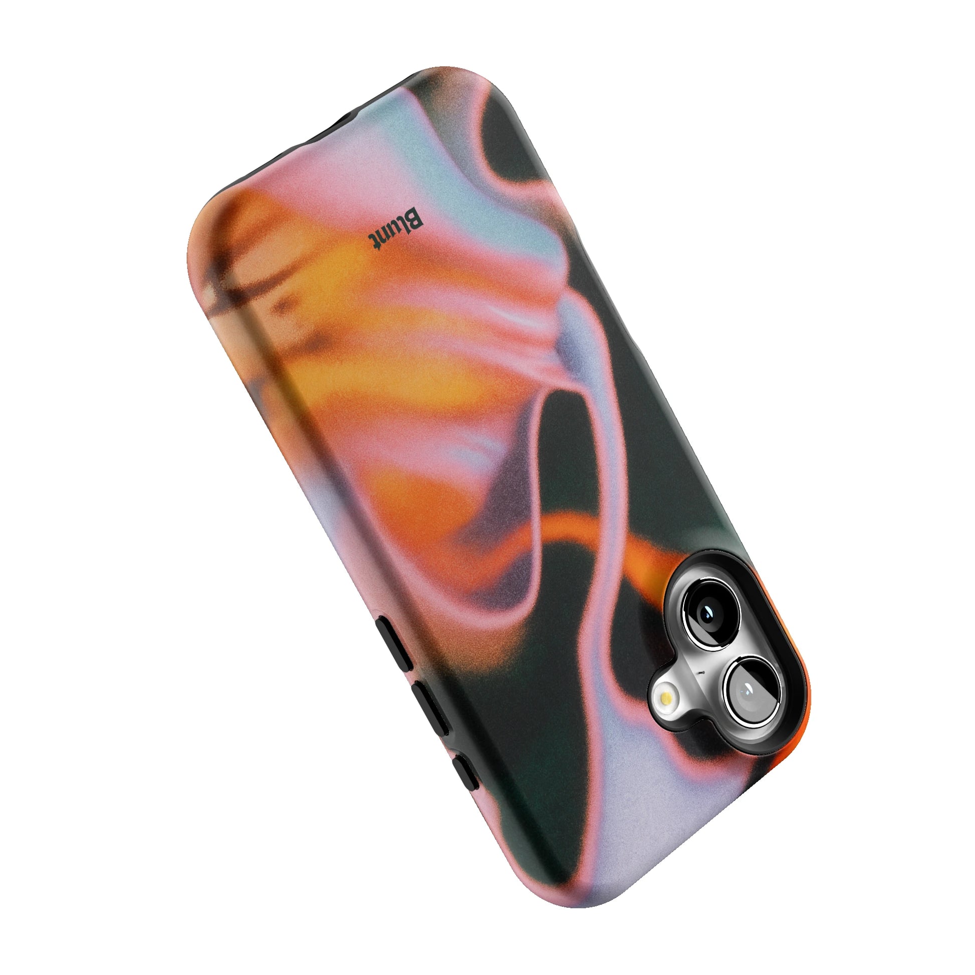 Twist iPhone Case gallery - Iphone_16_Iphone_5