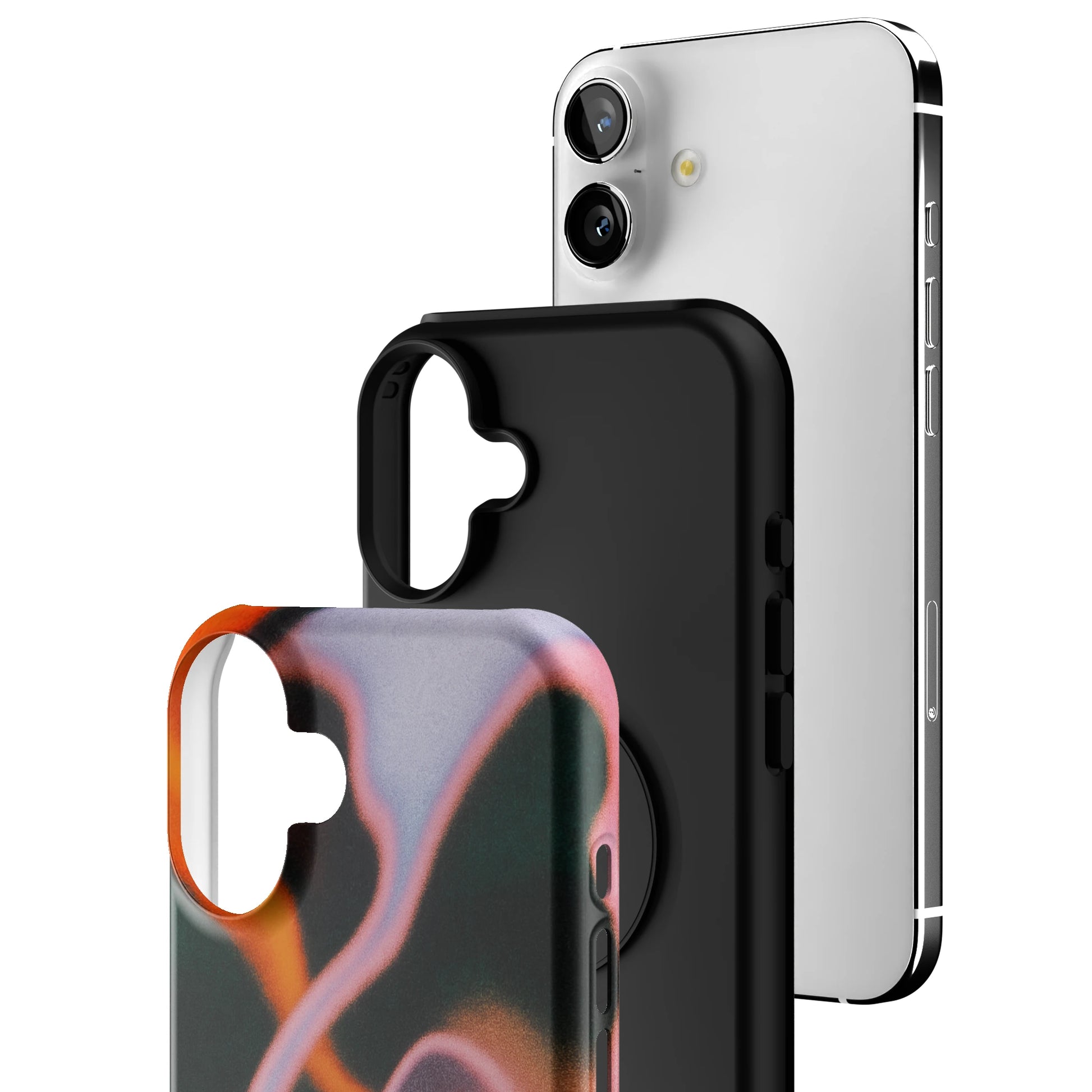 Twist iPhone Case gallery - Iphone_16_Mini_Air_Plus_3