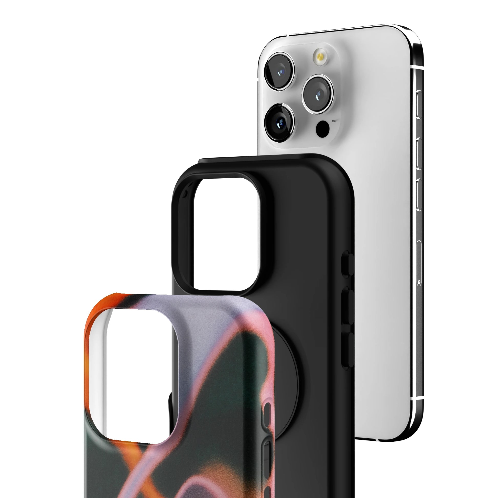 Twist iPhone Case gallery - Iphone_16_Pro_3