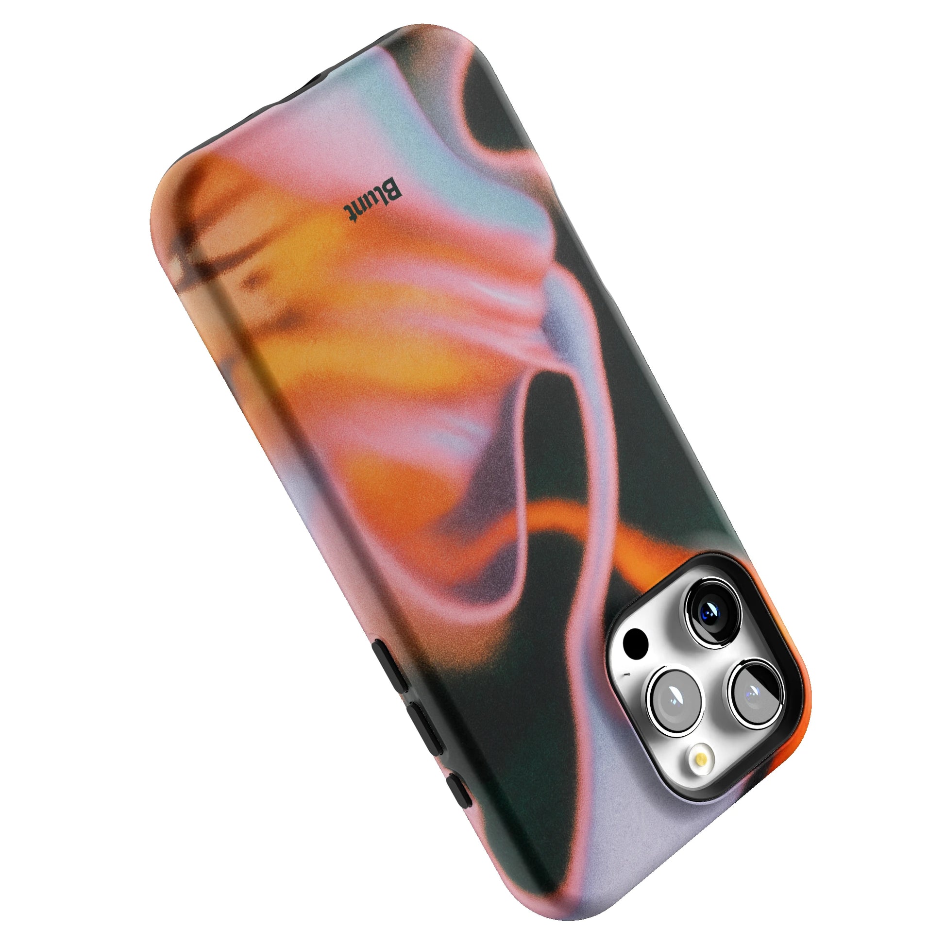 Twist iPhone Case gallery - Iphone_16_Pro_Max_5