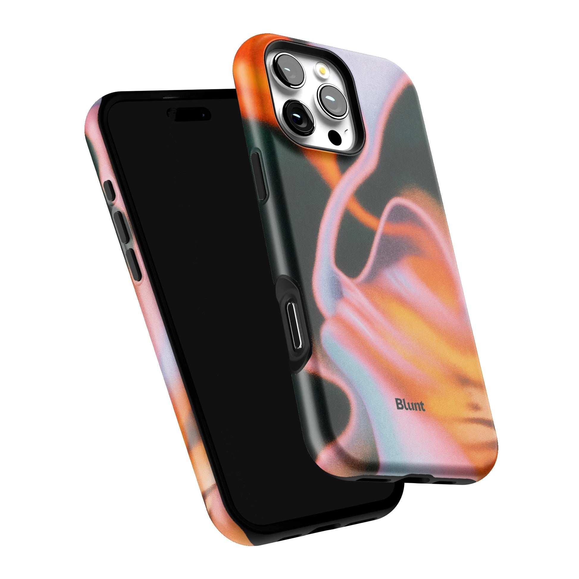 Twist iPhone Case gallery - Iphone_16_Pro_Max_6