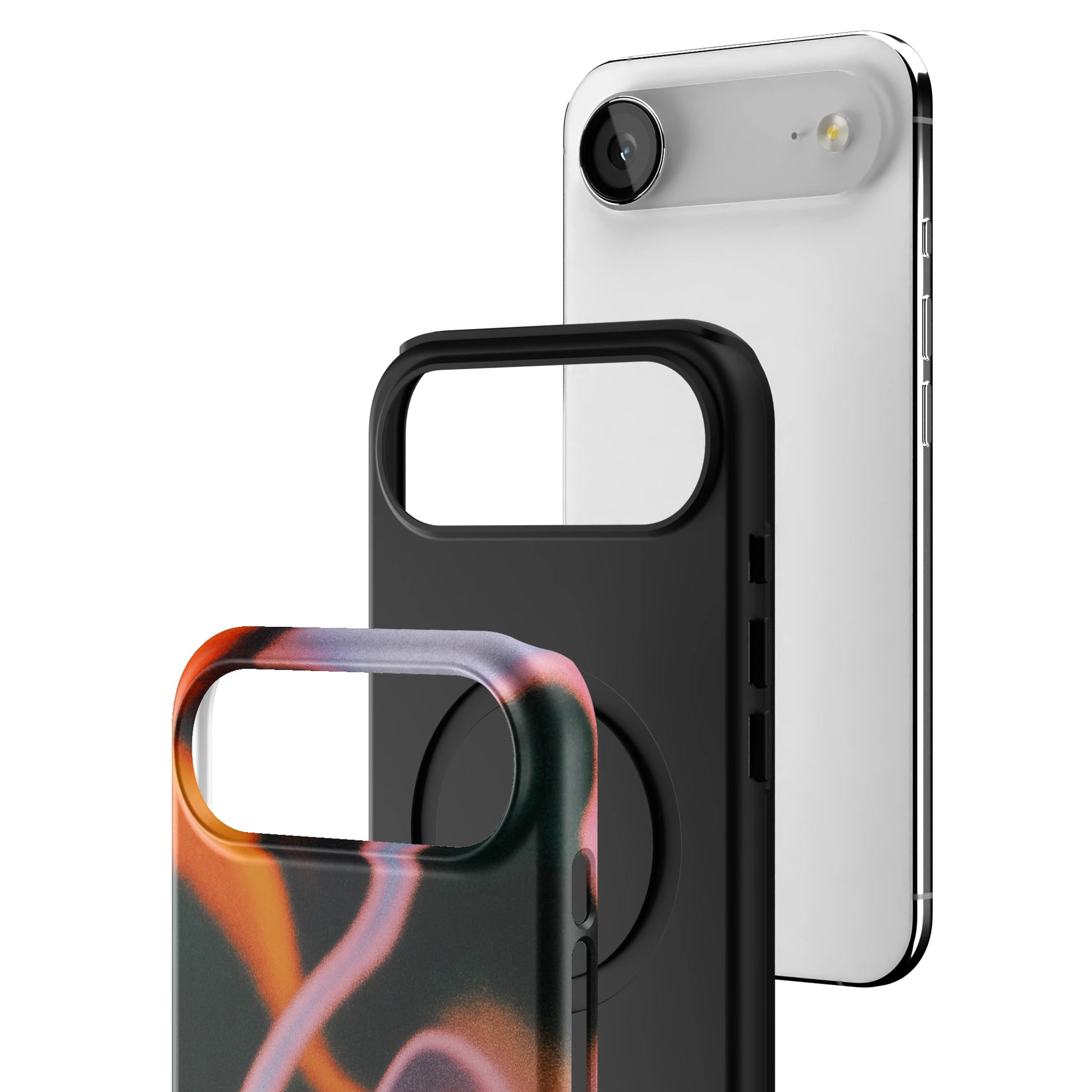 Twist iPhone Case gallery - Iphone_17_Air_3