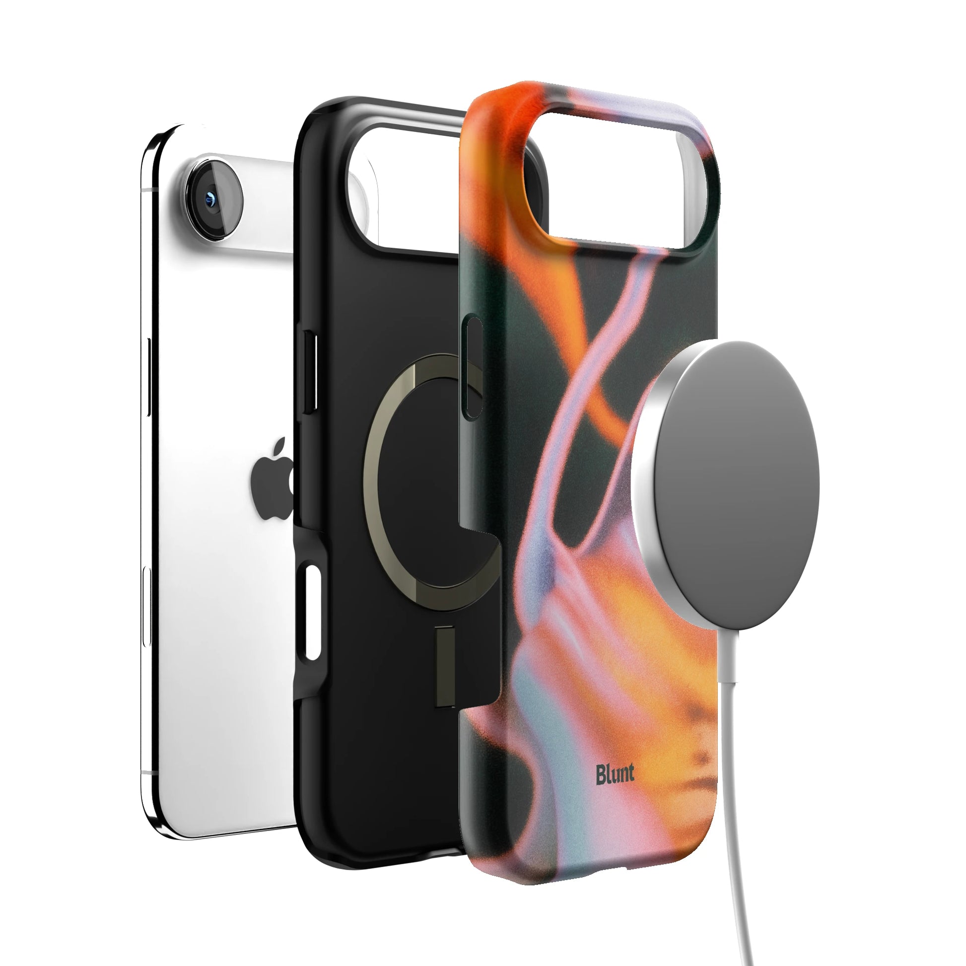 Twist iPhone Case gallery - Iphone_17_Air_4