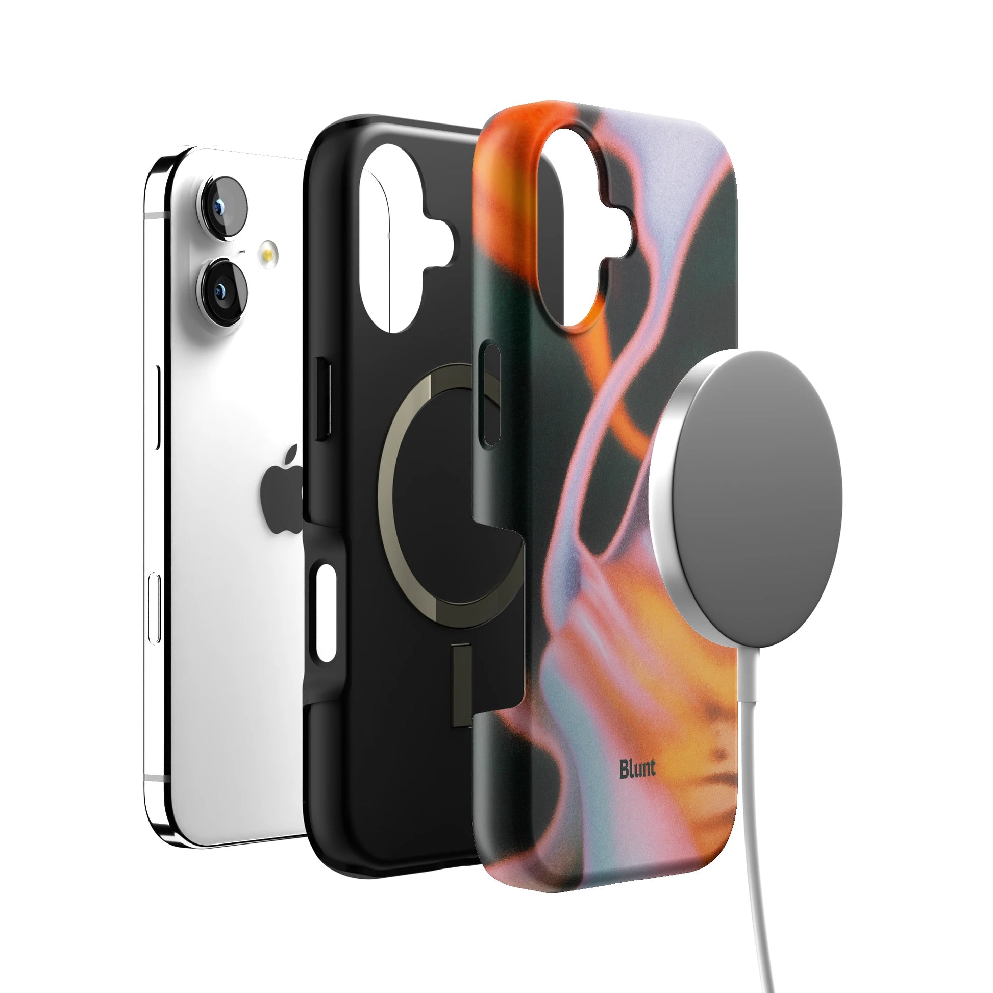 Twist iPhone Case gallery - Iphone_17_Iphone_4