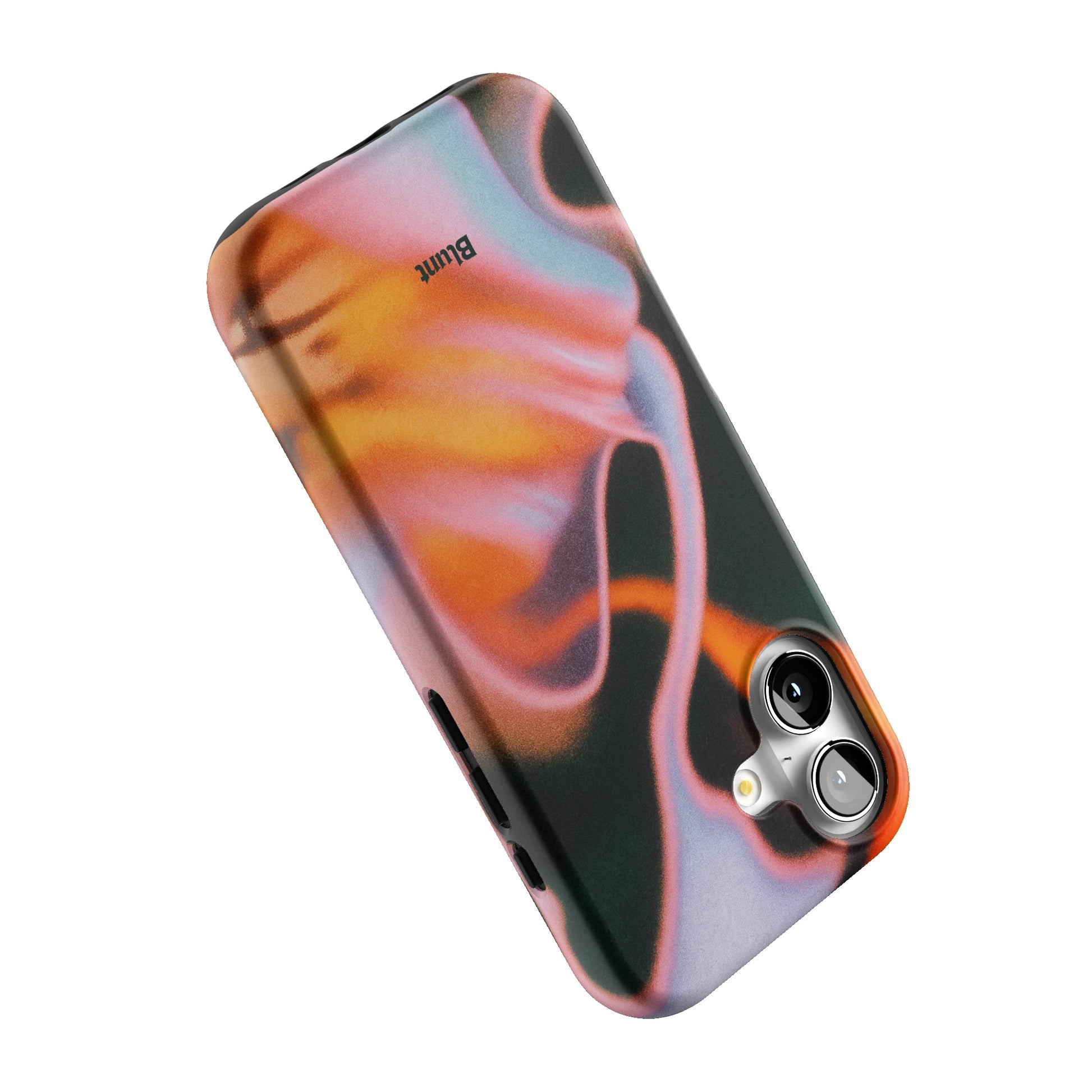 Twist iPhone Case gallery - Iphone_17_Iphone_5
