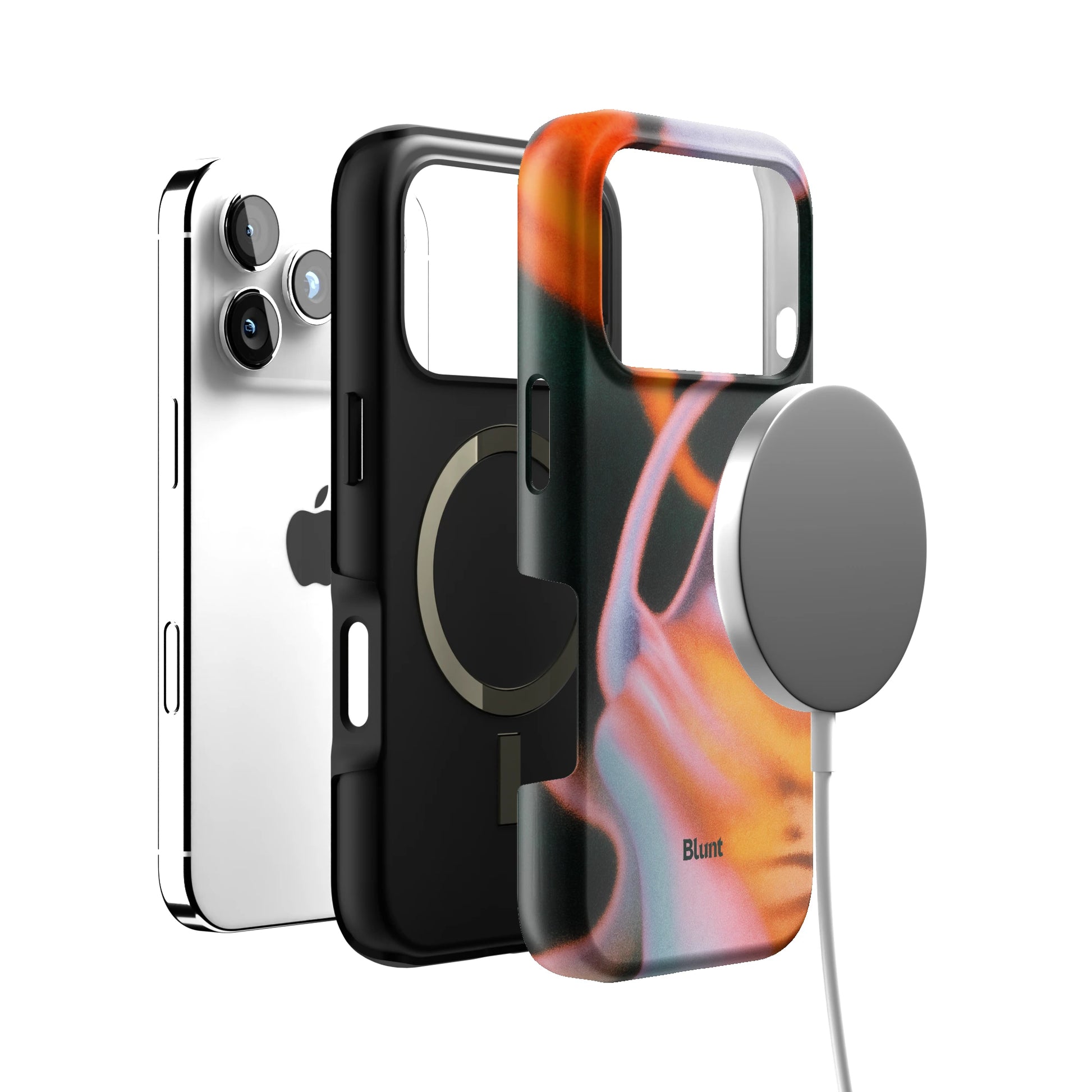 Twist iPhone Case gallery - Iphone_17_Pro_4