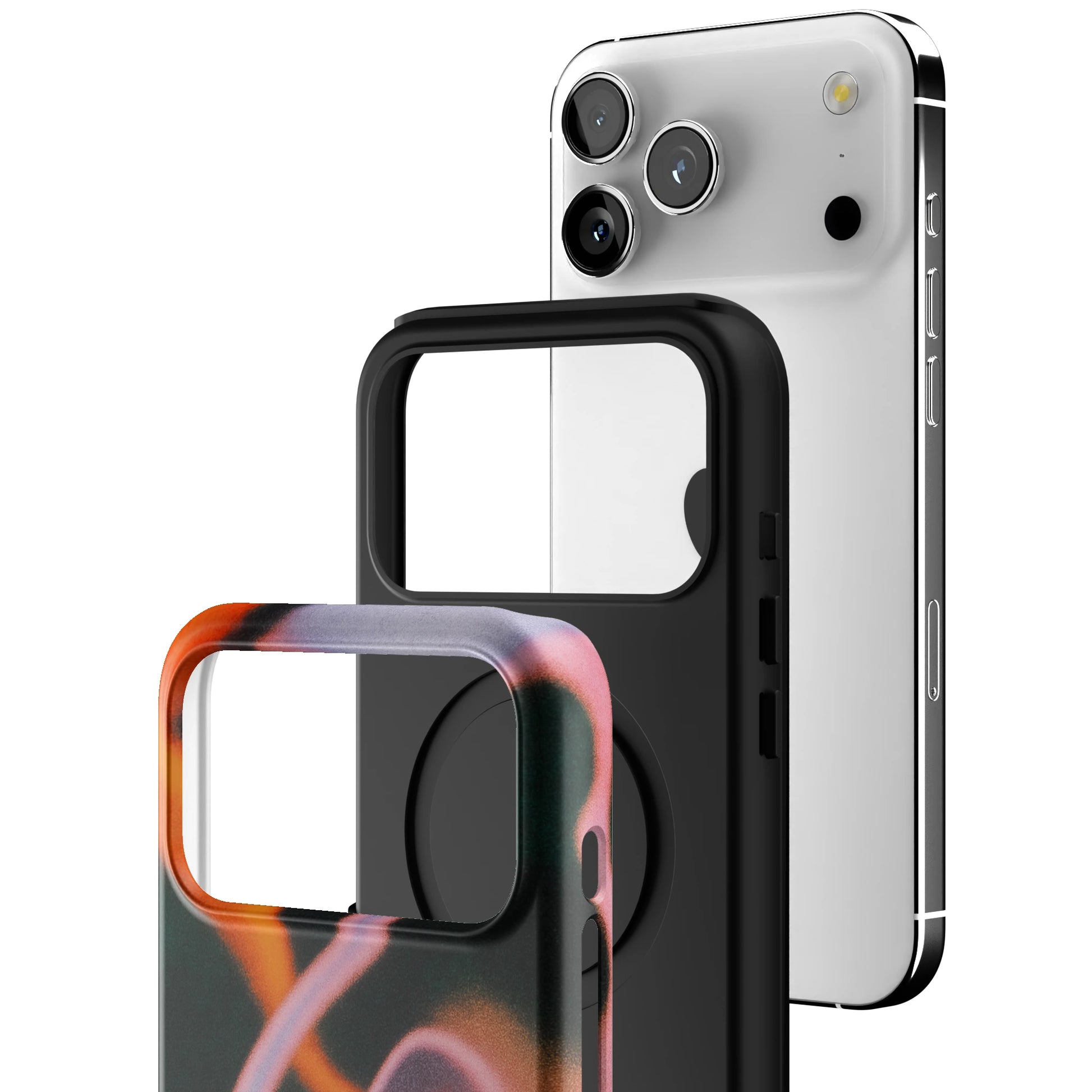 Twist iPhone Case gallery - Iphone_17_Pro_Max_3