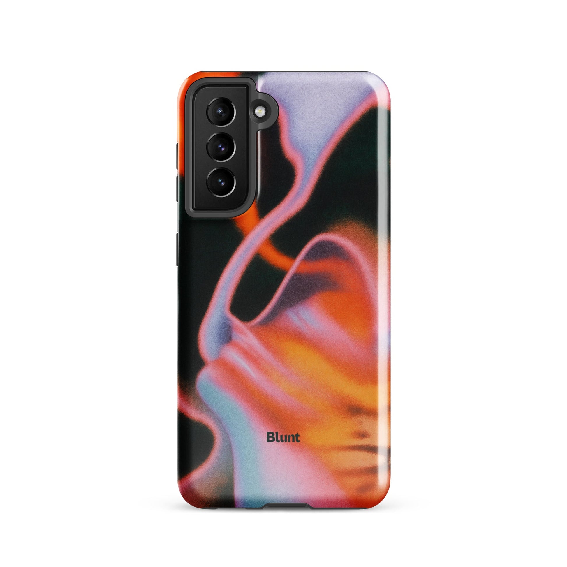 Twist Samsung Case - Blunt Cases