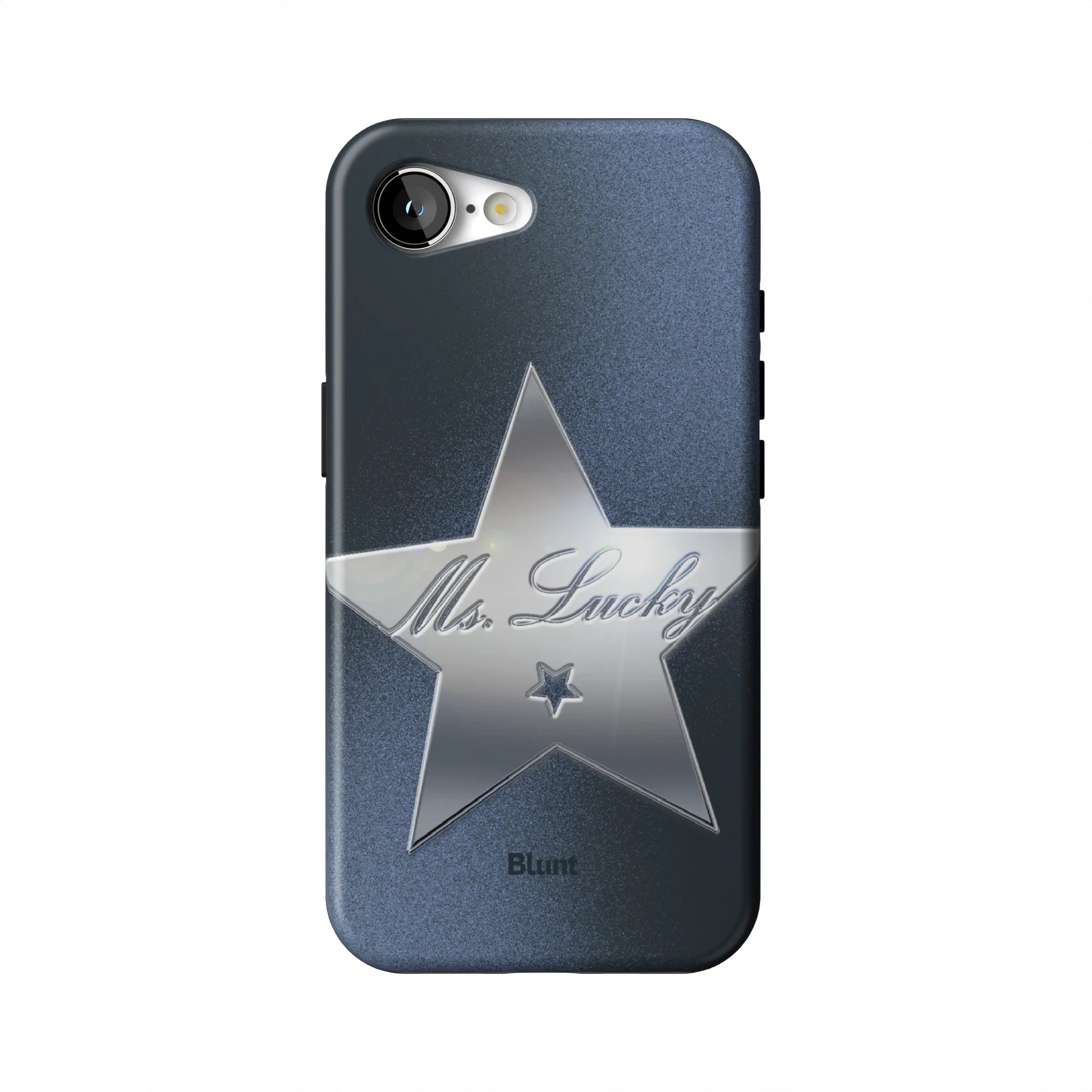 Miss-Lucky-iphone-case-iPhone 17 E-1