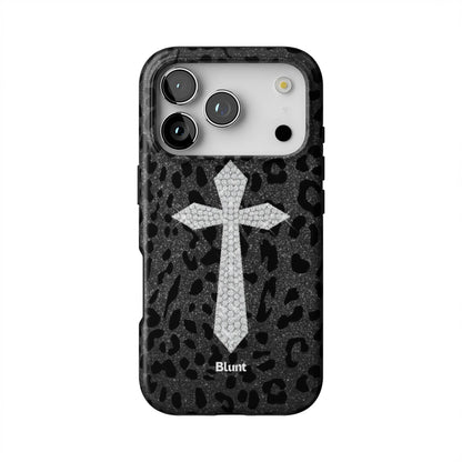 Leopard-Faith-iphone-case-iPhone 17 Pro-1