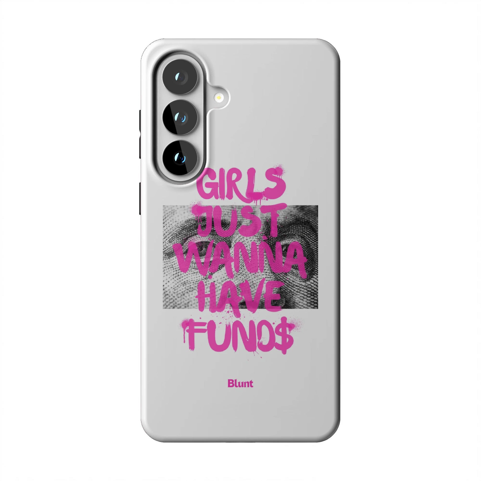 Fund-White-samsung-case-Galaxy S26 Plus-1