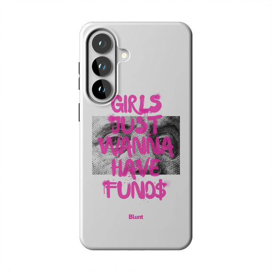 Fund-White-samsung-case-Galaxy S26 Plus-1