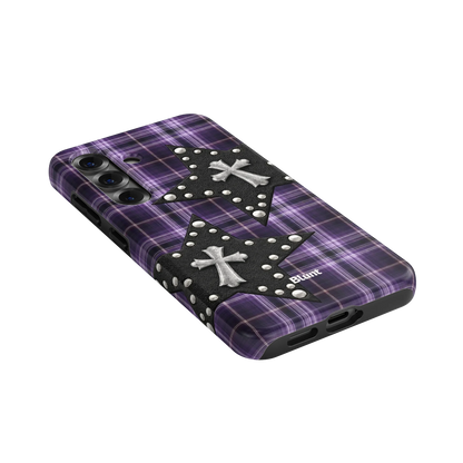 Fated Stars Samsung Case