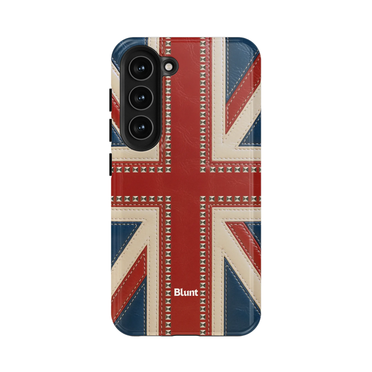 Brit Samsung Case