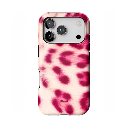 Cupid Cat iPhone Case