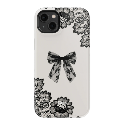 Beatrice iPhone Case