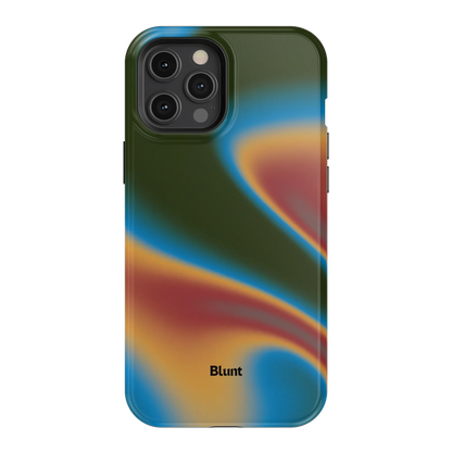 Repth iPhone Case