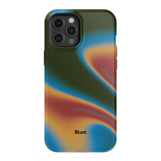 Repth iPhone Case