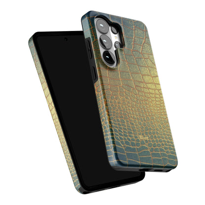 Emerald-Fang-samsung-case-Galaxy S26 Ultra-5
