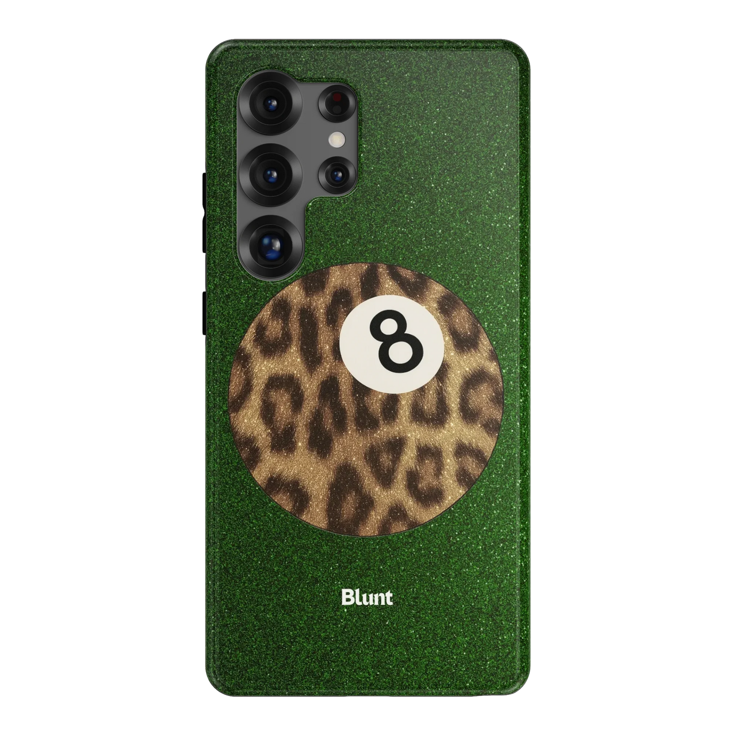 Hunter 8 Ball Samsung Case