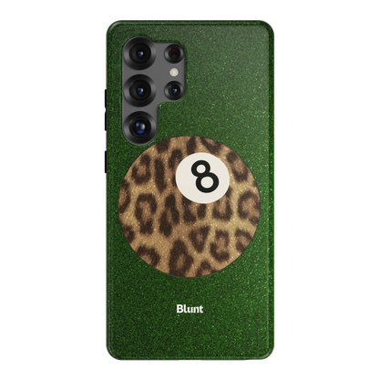 Hunter 8 Ball Samsung Case