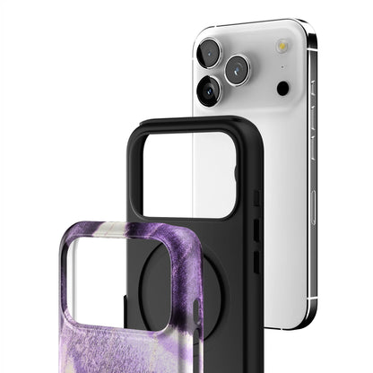 Lavender-Raya-iphone-case-iPhone 17 Pro-3