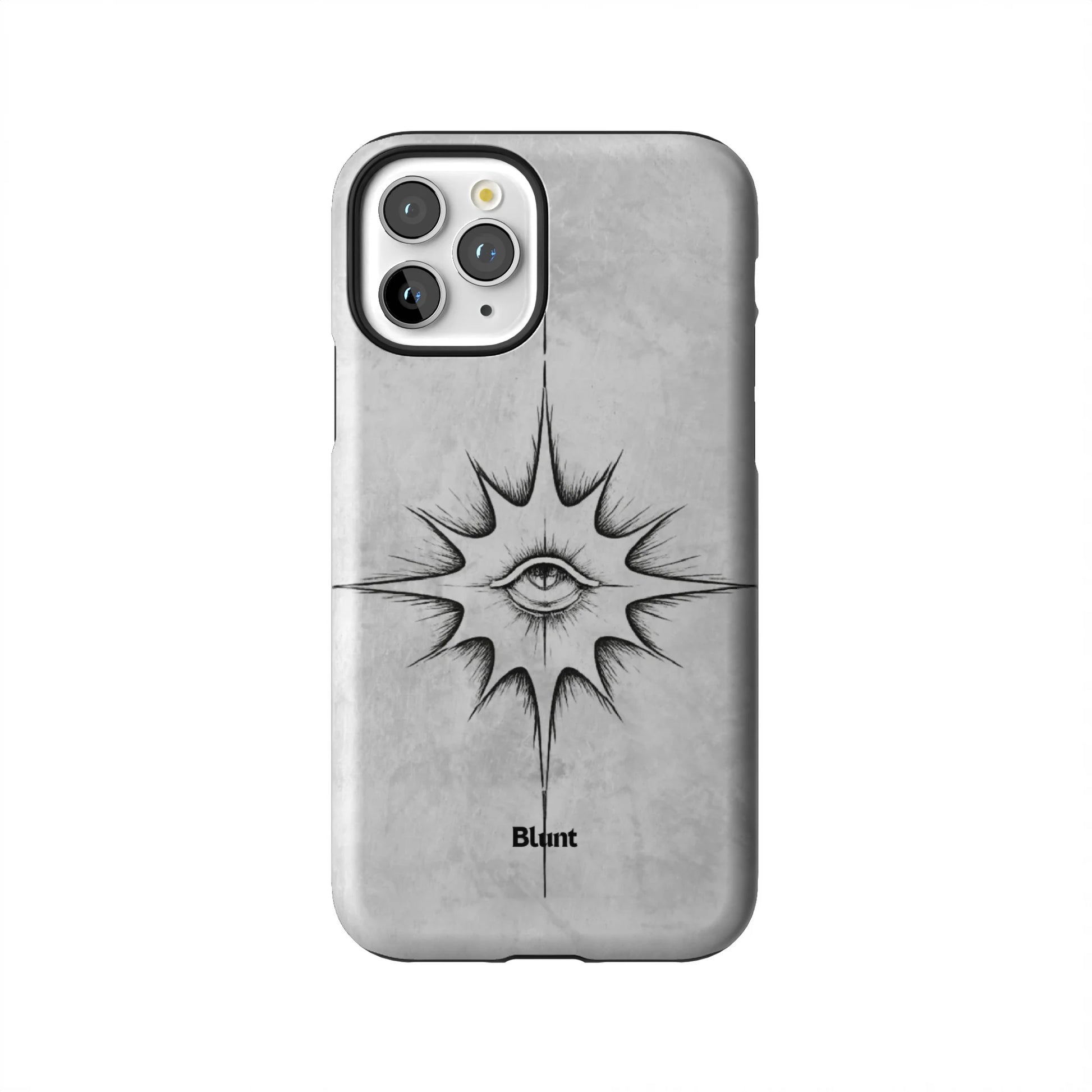 Holy-Vision-iphone-case-iPhone 11 Pro-1