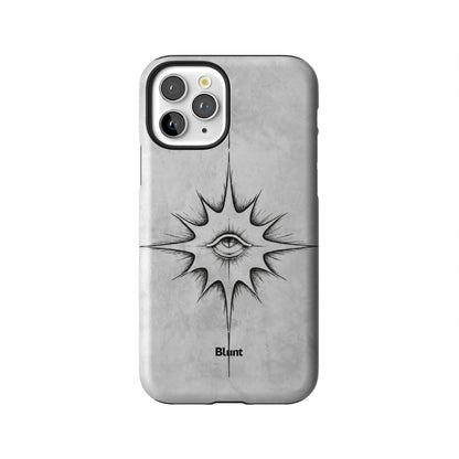 Holy-Vision-iphone-case-iPhone 11 Pro-1