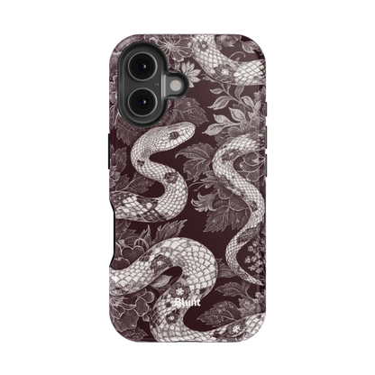 Monerith iPhone Case