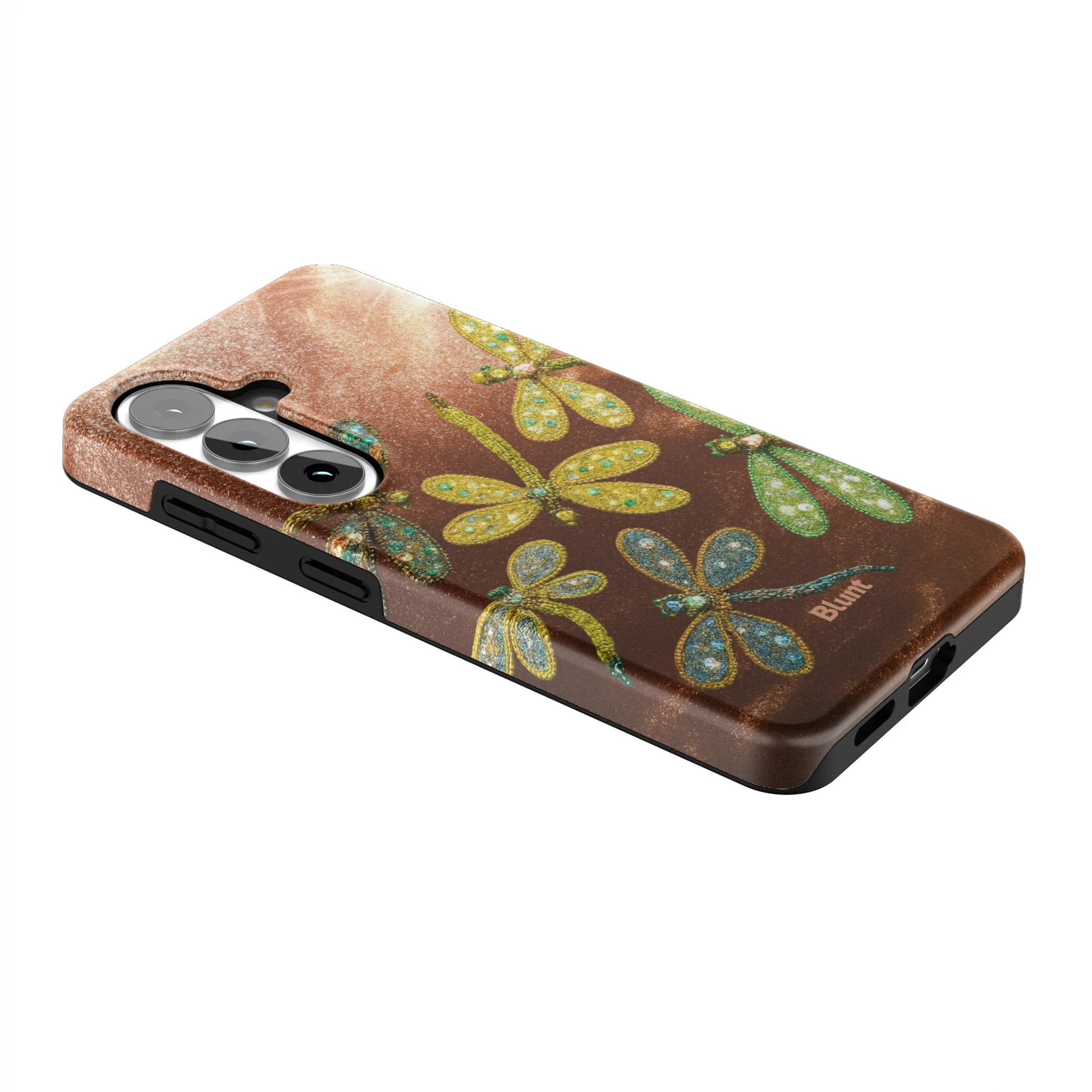 Emerald-Flight-samsung-case-Galaxy S26-2