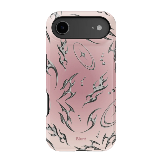Cyber Crush iPhone Case