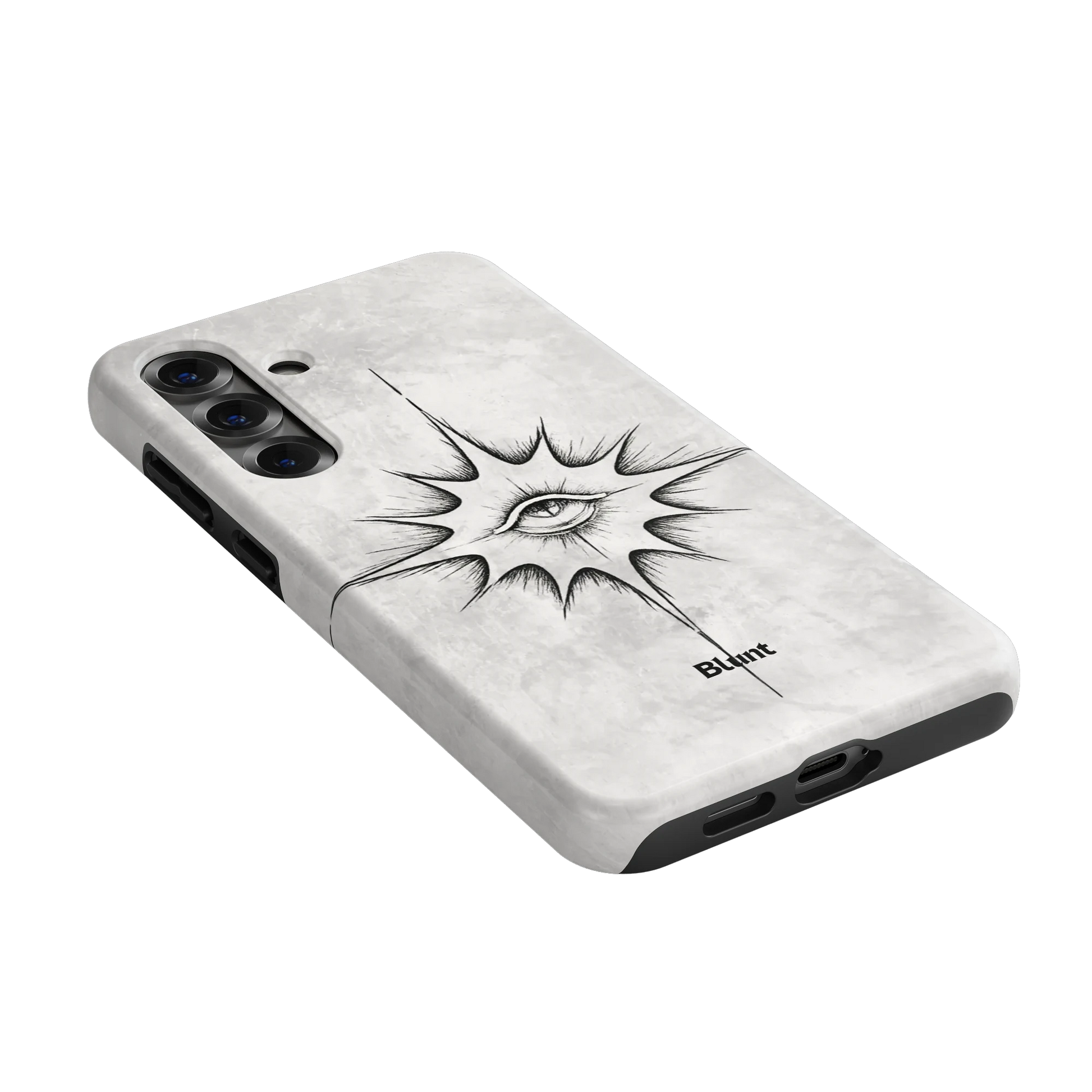 Holy-Vision-samsung-case-Galaxy S25 Plus-2