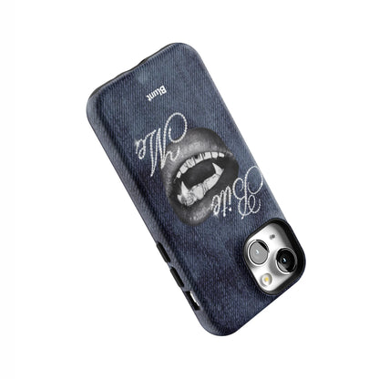 Bite-Me-iphone-case-iPhone 13 Mini-4