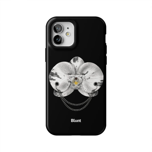 Static-Bloom-iphone-case-iPhone 12-1