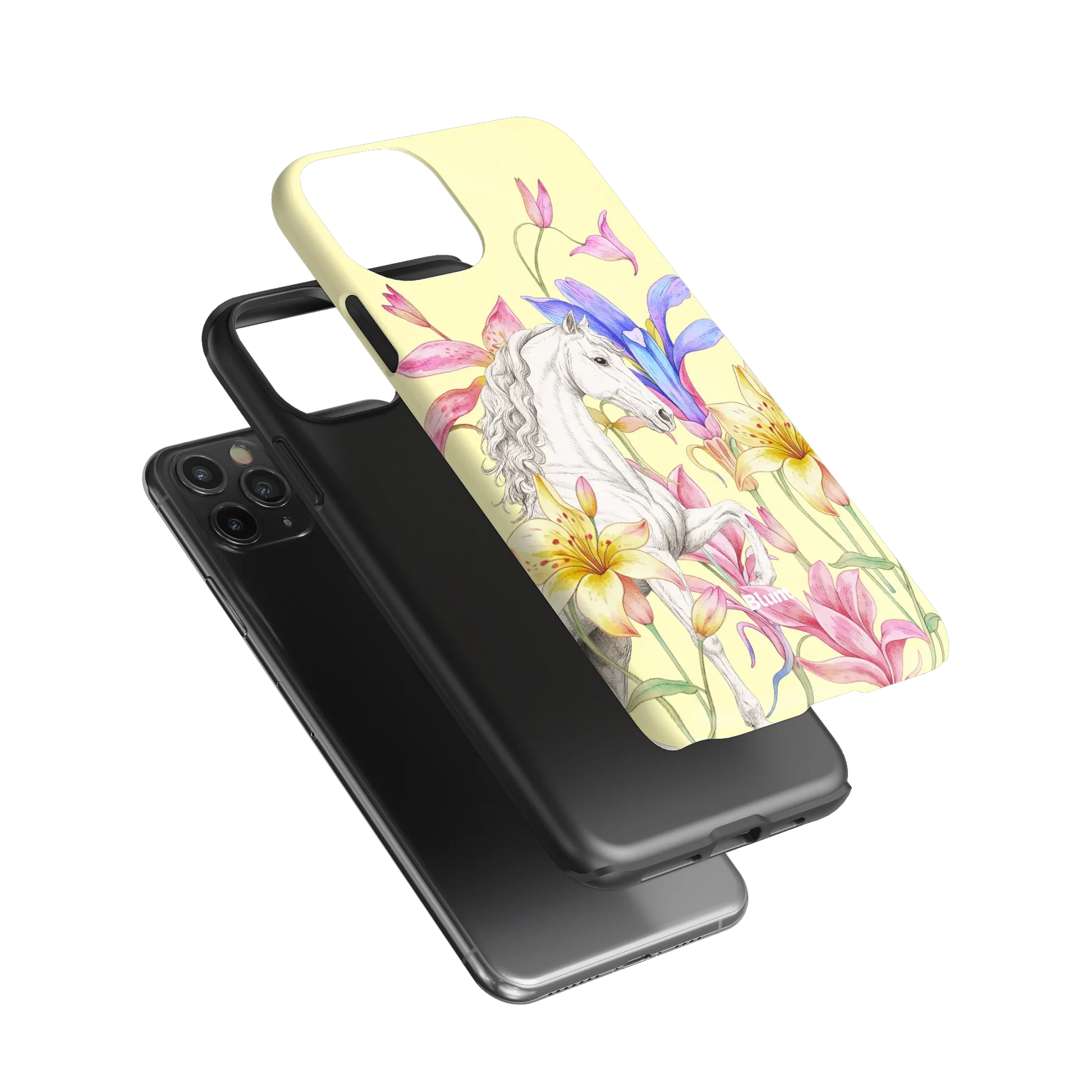 Butter-Garden-iphone-case-iPhone 11 Pro Max-3