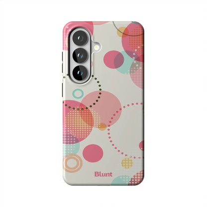 Brianna Samsung Case