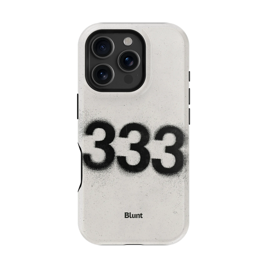 Destiny Star iPhone Case