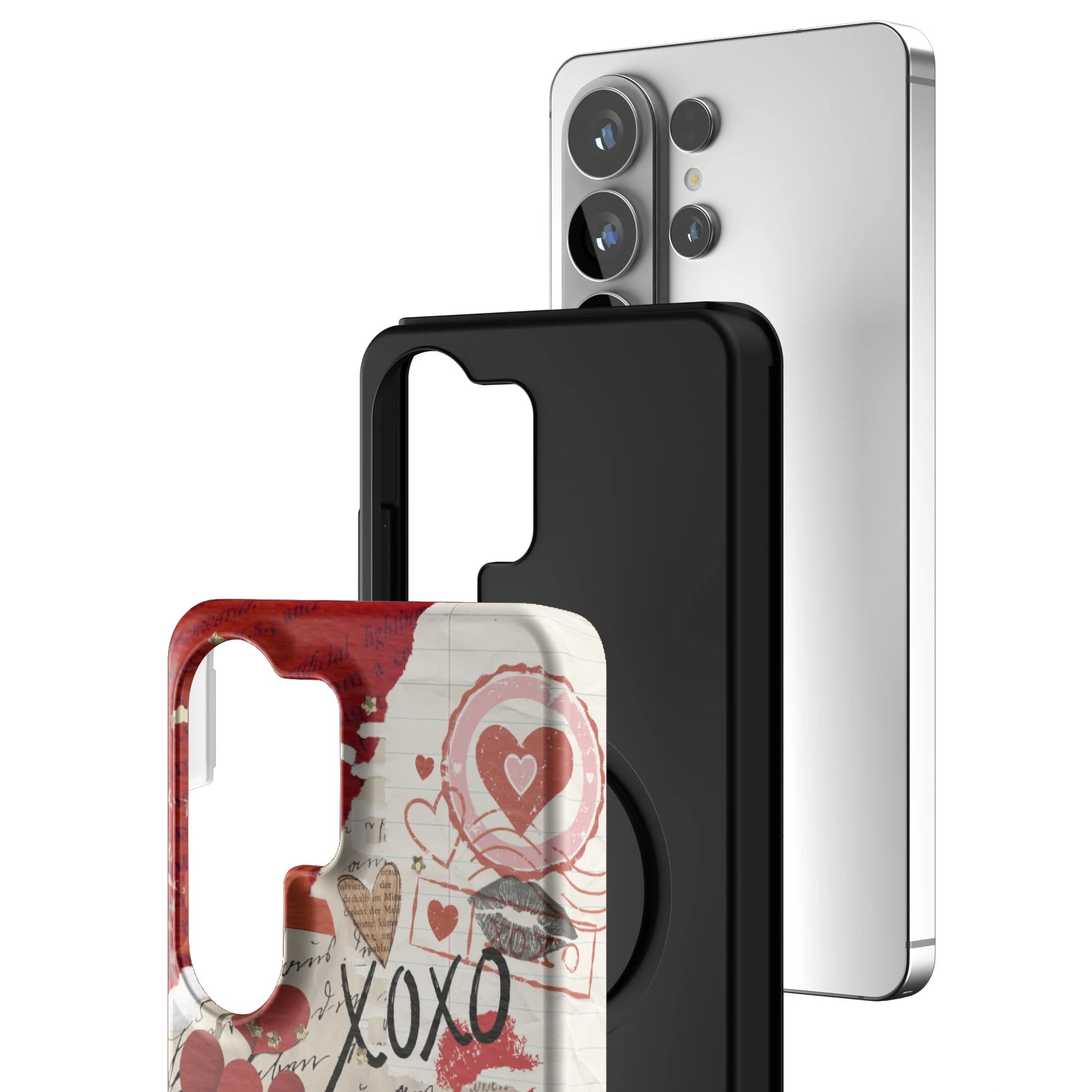Love-Notes-samsung-case-Galaxy S26 Ultra-3