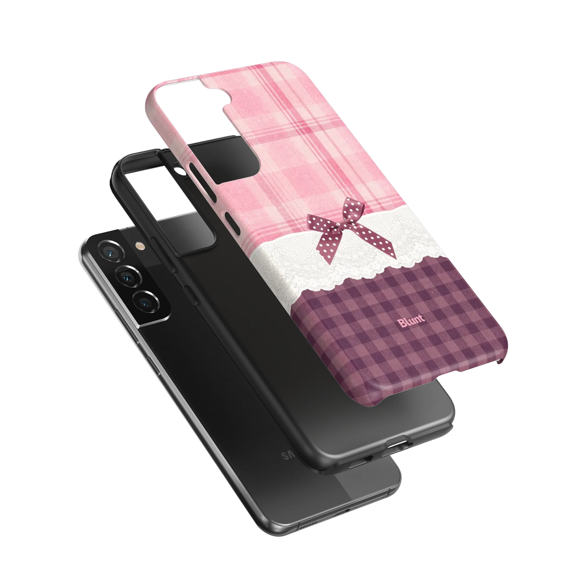 Blush-Picnic-samsung-case-S22 Plus-3