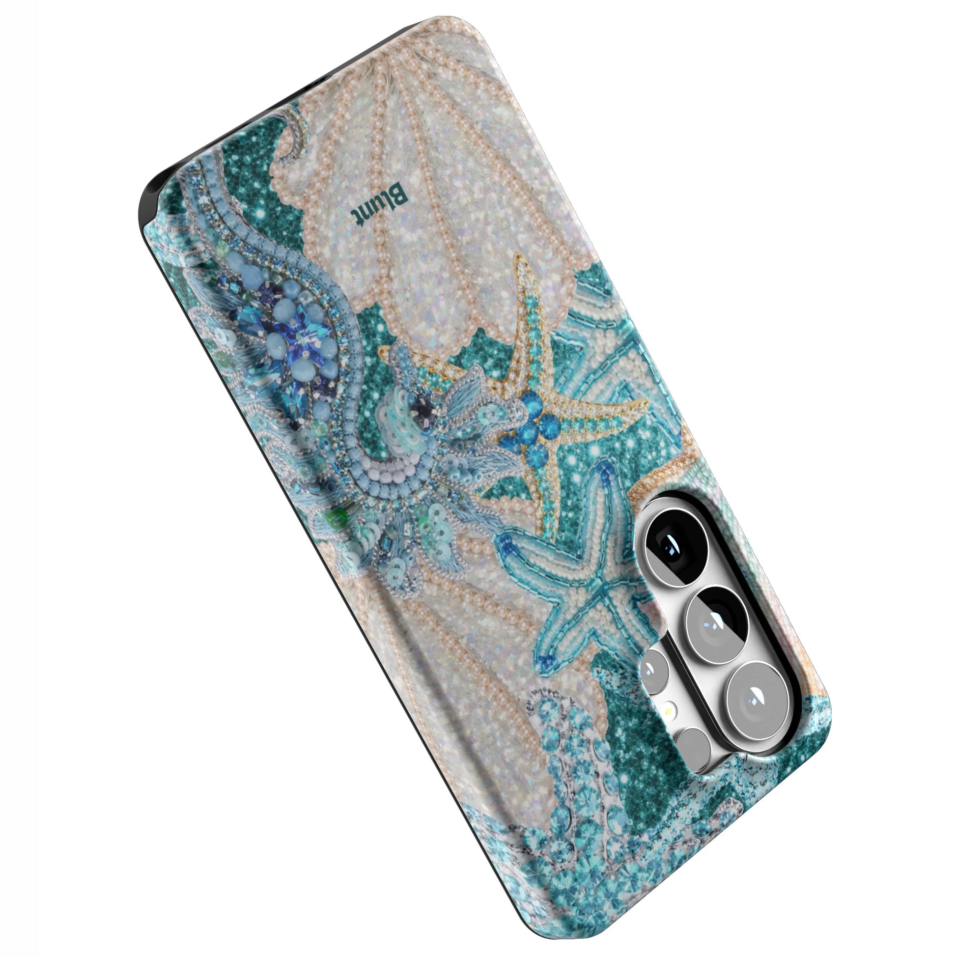 Tidal-Gems-samsung-case-Galaxy S26 Ultra-4