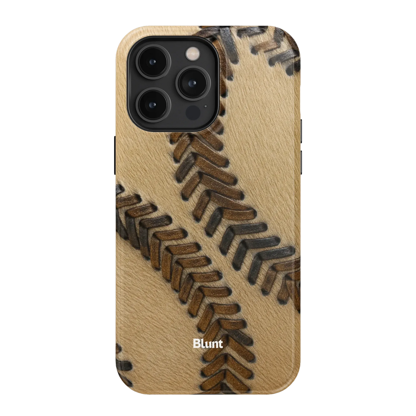 Saddle Braid iPhone Case