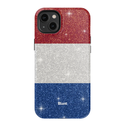 Parisa iPhone Case