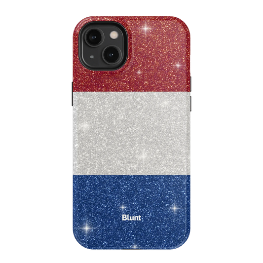 Parisa iPhone Case