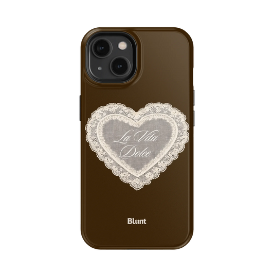 Laced Vita iPhone Case