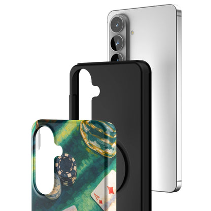 Painted-Ace-samsung-case-Galaxy S26 Plus-3
