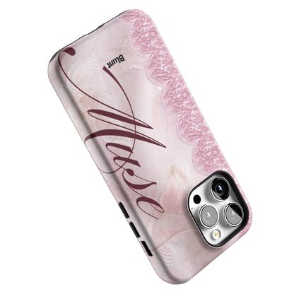 Blush-Laced-Muse-iphone-case-iPhone 14 Pro Max-4